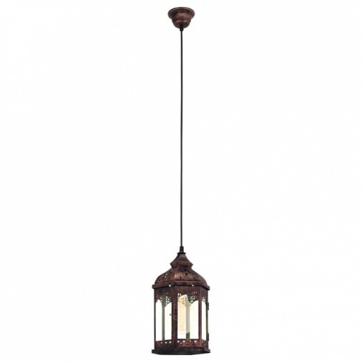 Подвесной светильник Eglo Redford 1 49224