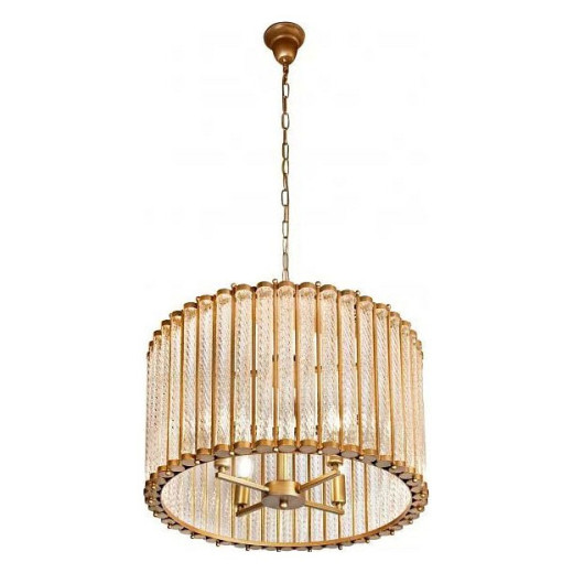 Подвесной светильник iLamp Manhattan MD0266-4B Antique