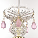 Подвесной светильник Bohemia Ivele Crystal 1478 14781P/22 G V7010