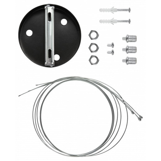 Подвесной светильник Эра Ring Б0058899