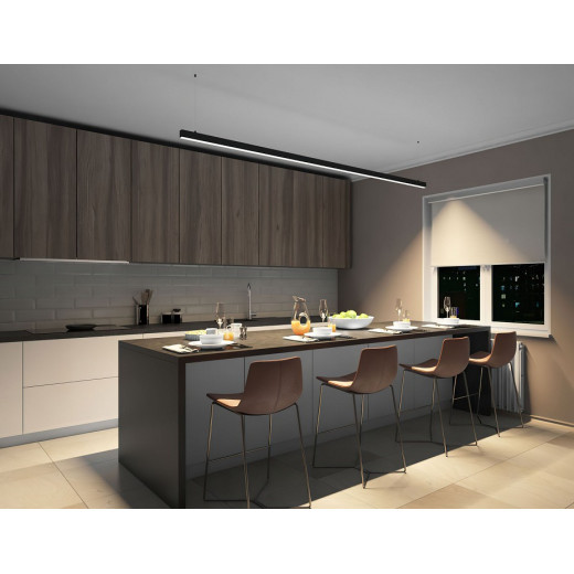 Подвесной светильник Denkirs DK9000 DK9254-BK