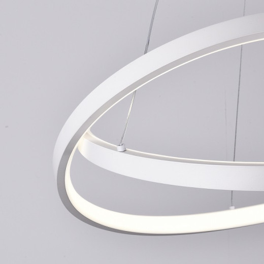 Подвесной светильник Natali Kovaltseva  LED LAMPS 81462