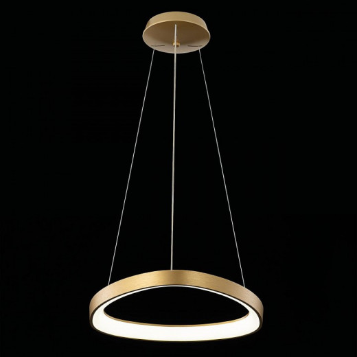 Подвесной светильник Citilux GENKA SMART CL756A042