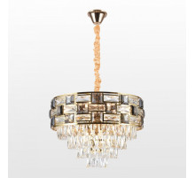 Подвесной светильник Lussole Presidio LSP-6023