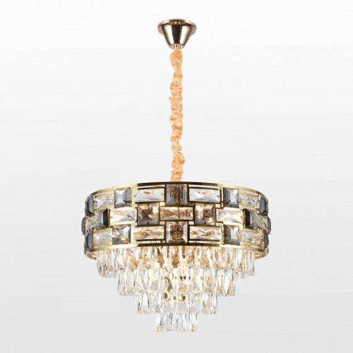 Подвесной светильник Lussole Presidio LSP-6023