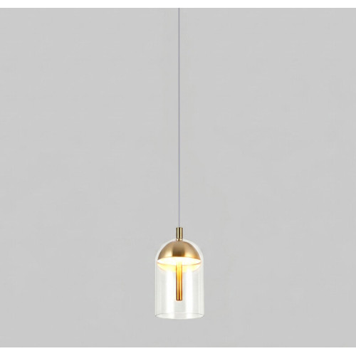 Подвесной светильник Eurosvet Palm 201056/1 LED