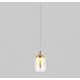 Подвесной светильник Eurosvet Palm 201056/1 LED