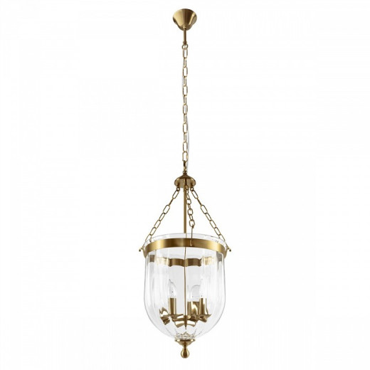 Подвесной светильник Loft it Incense 10455/4 AB