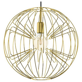 Подвесной светильник Eglo Okinzuri 98689