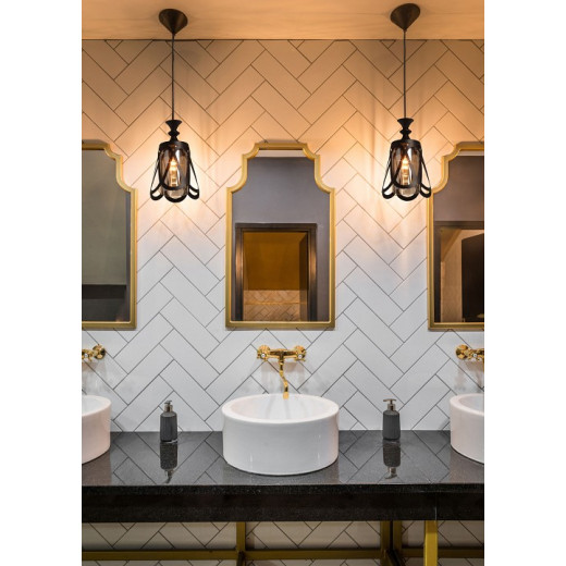 Подвесной светильник De City Семья 27 112012301