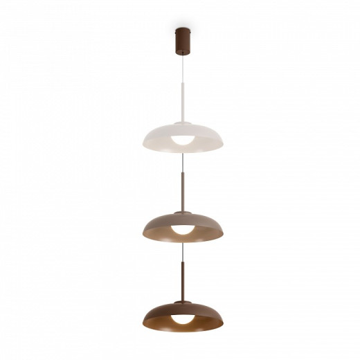 Подвесной светильник Freya Movement FR5602PL-L5BR1