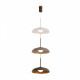 Подвесной светильник Freya Movement FR5602PL-L5BR1