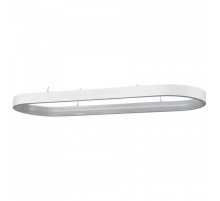 Подвесной светильник Vele Luce Latte VL7121P09