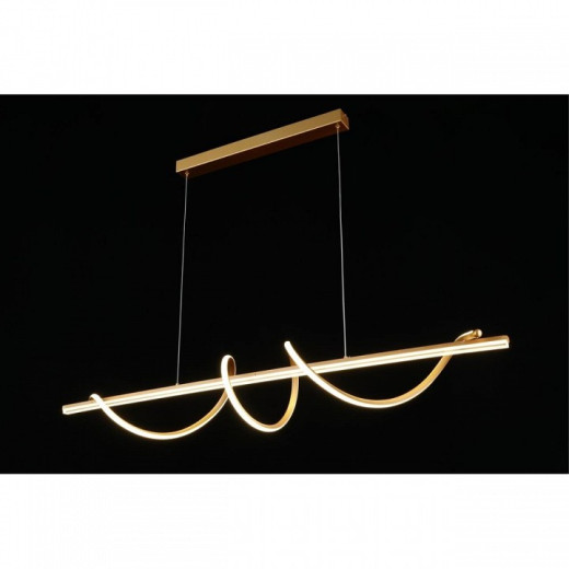 Подвесной светильник Aployt Franka APL.079.03.50