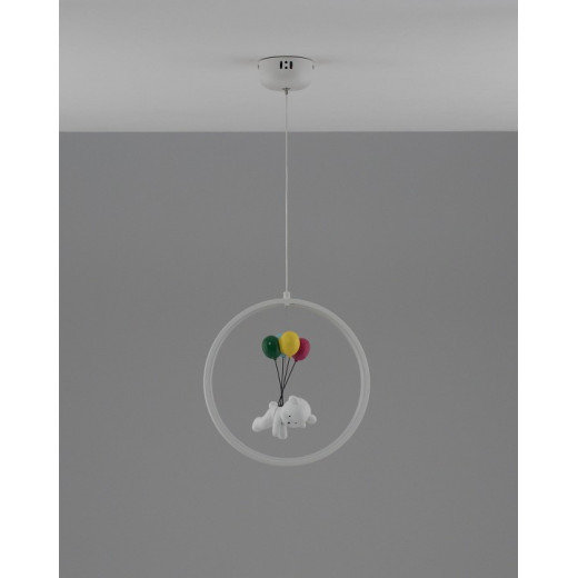 Подвесной светильник Moderli Baloons V11235-PL