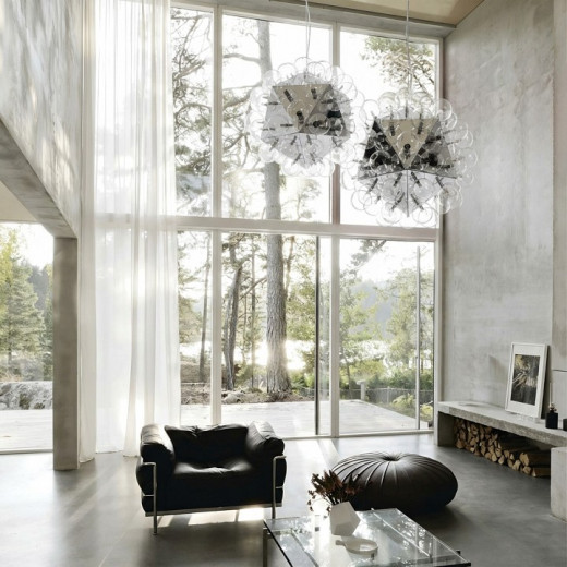 Подвесной светильник Loft it Taraxacum 10470/600