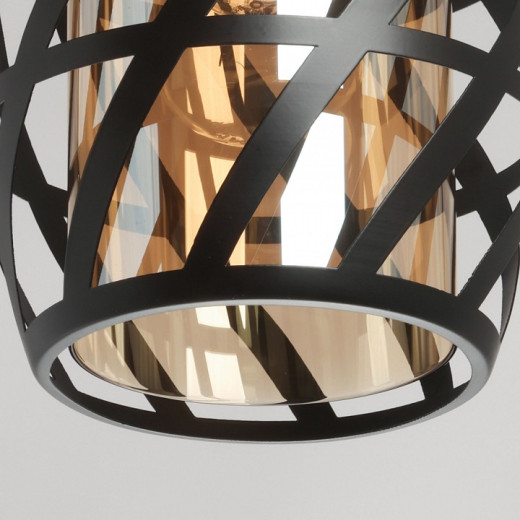 Подвесной светильник De City Семья 27 112011401