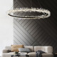 Подвесной светильник Imperiumloft  THERA01