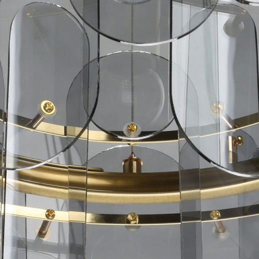 Подвесной светильник De City Бриз 44 111014905