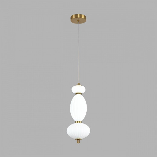 Подвесной светильник Lumion LEDIO 8369/15L