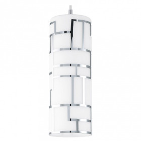 Подвесной светильник Eglo Bayman 92562