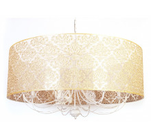 Подвесной светильник Manne L.7820 L.7900/8 CREAM-GO