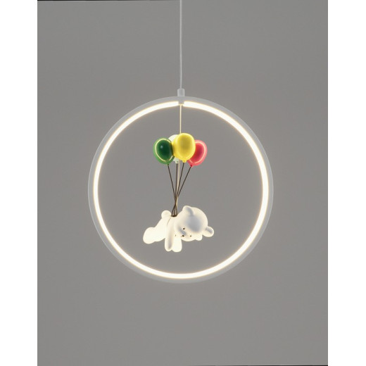 Подвесной светильник Moderli Baloons V11235-PL