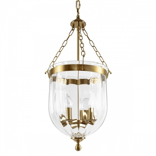 Подвесной светильник Loft it Incense 10455/4 AB