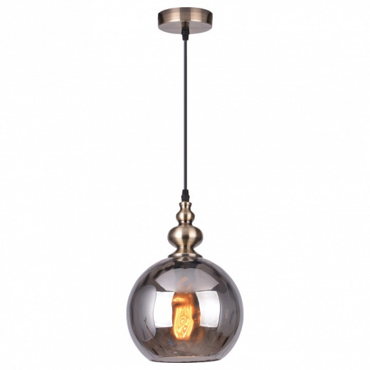 Подвесной светильник TopLight Delphia TL1220H-01SM