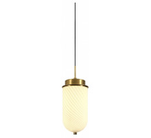 Подвесной светильник Freya Iride FR5627PL-L8BBS