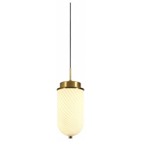Подвесной светильник Freya Iride FR5627PL-L8BBS