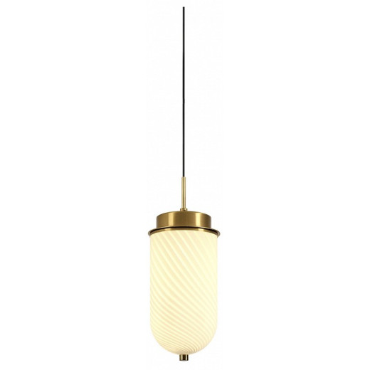 Подвесной светильник Freya Iride FR5627PL-L8BBS