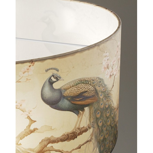 Подвесной светильник Moderli Strauss V11515-3P