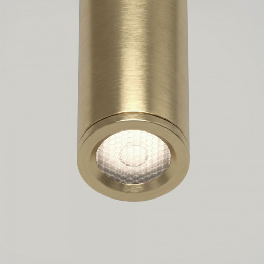 Подвесной светильник Elektrostandard  50263 LED