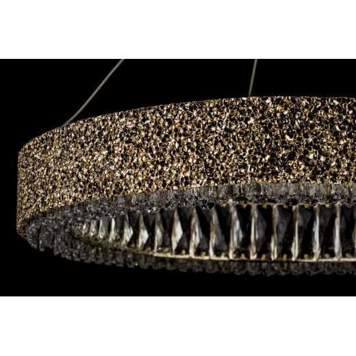 Подвесной светильник Dio D’Arte Neuron Neuron L 1.5.50.100 G