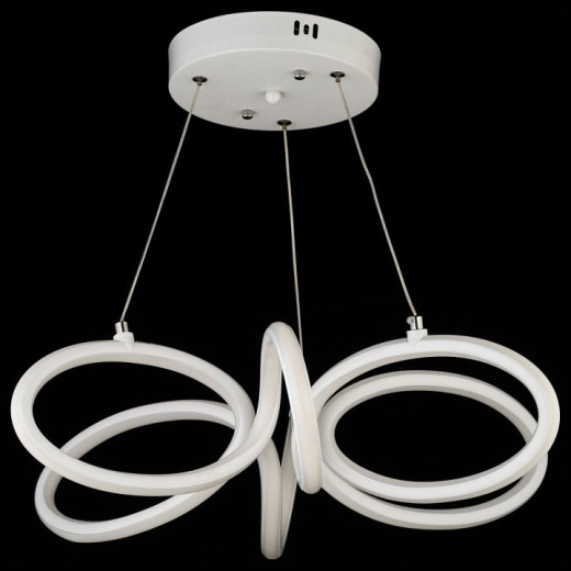 Подвесной светильник Arti Lampadari Angelo Angelo L 1.5.55.06 G