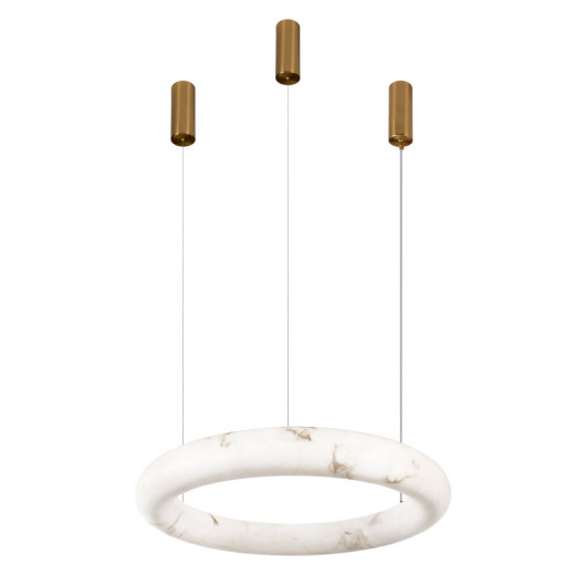 Подвесной светильник Loft it Oslo acrylic 10547/1000