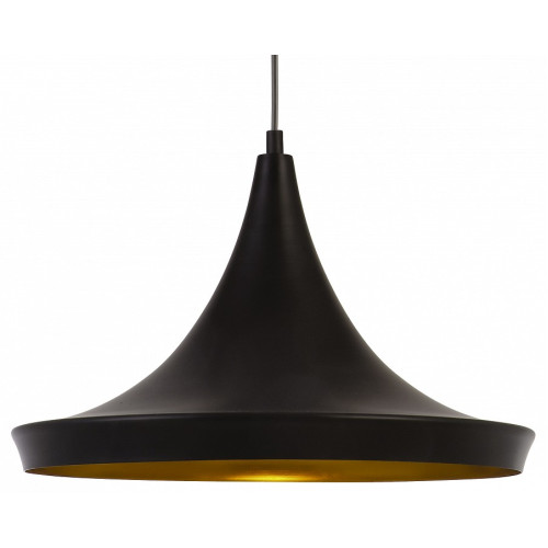 Подвесной светильник Arte Lamp Capello A3406SP-1BK