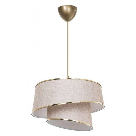 Подвесной светильник TopLight Adriana TL1621H-01BG