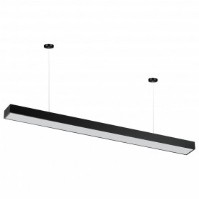 Подвесной светильник Эра Block Б0058865