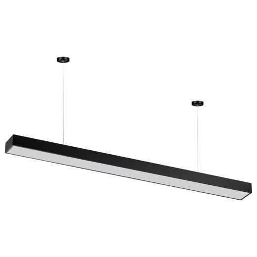 Подвесной светильник Эра Block Б0058865