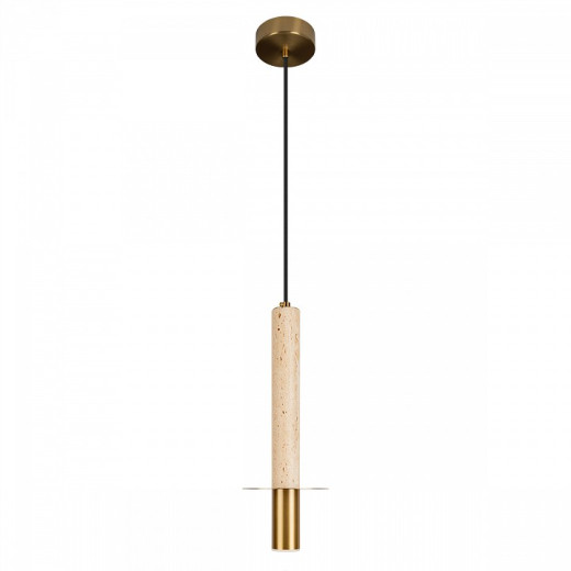 Подвесной светильник Loft it Everest 10583A Bronze