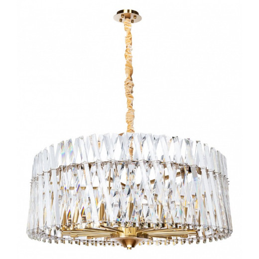 Подвесной светильник Divinare Bivara 7567/18 SP-16