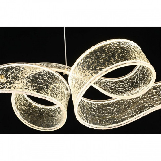 Подвесной светильник Aployt Riccarda APL.075.13.32