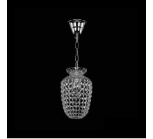 Подвесной светильник Bohemia Ivele Crystal 1477 14771/15 Ni