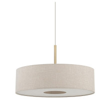 Подвесной светильник Nowodvorski Santana L 11653