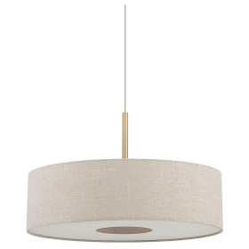 Подвесной светильник Nowodvorski Santana L 11653