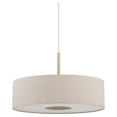 Подвесной светильник Nowodvorski Santana L 11653