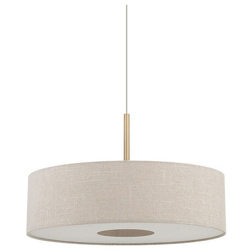 Подвесной светильник Nowodvorski Santana L 11653