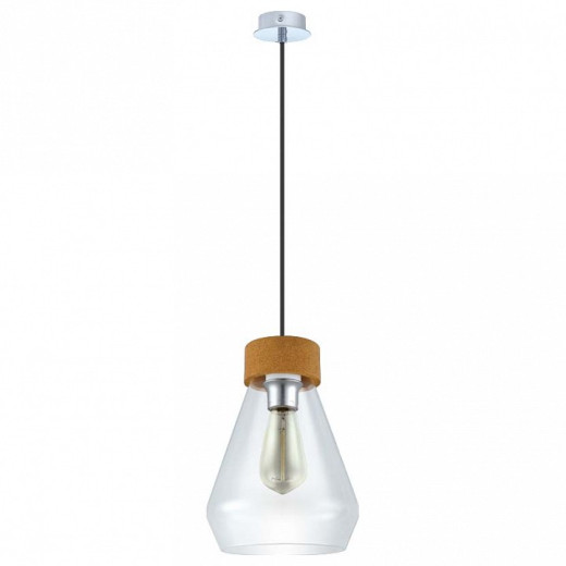 Подвесной светильник Eglo Brixham 49262